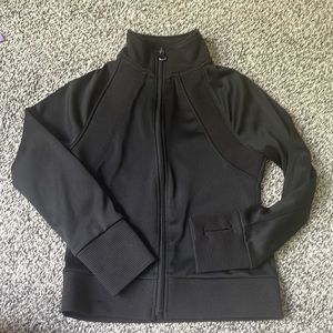 Athletic Jacket